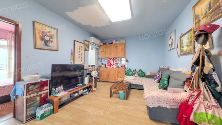 锦江印象二手房实景图