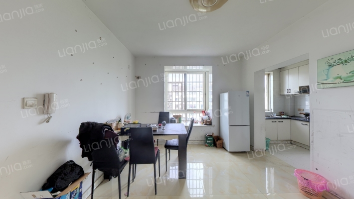 禾源新都南区二手房实景图