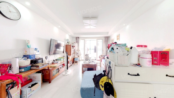 新阳福邸二手房实景图