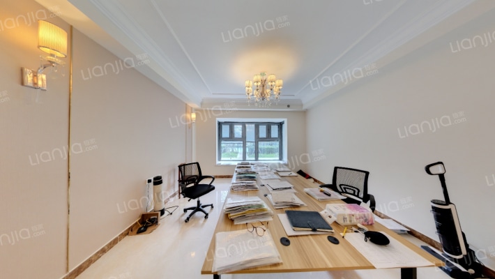 童赋苑二手房实景图