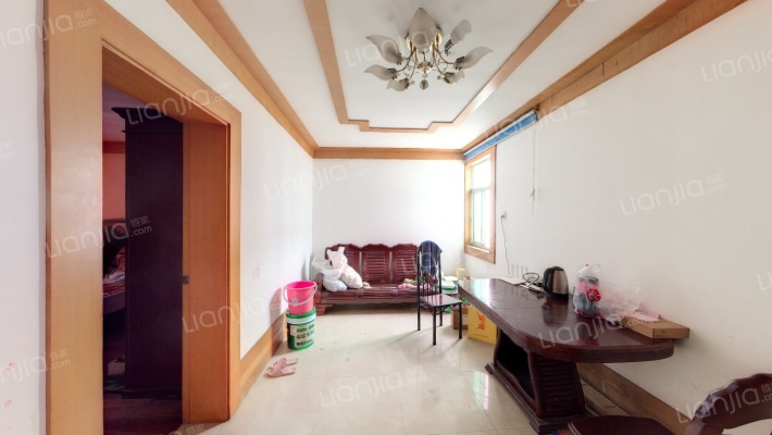 海元新村二手房实景图