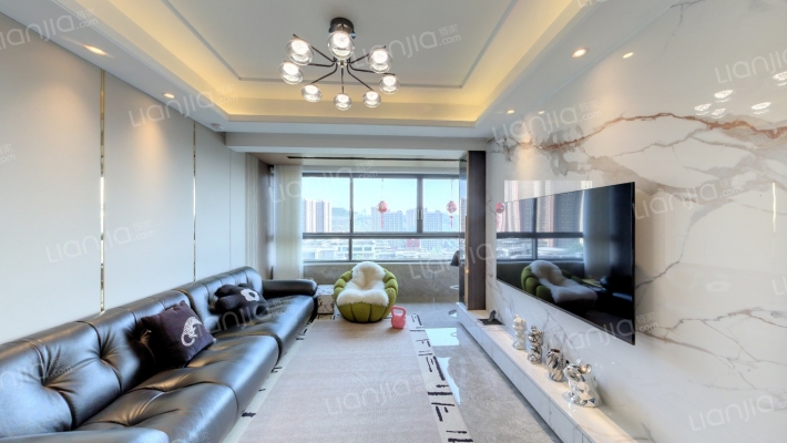 象屿光海一期二手房实景图