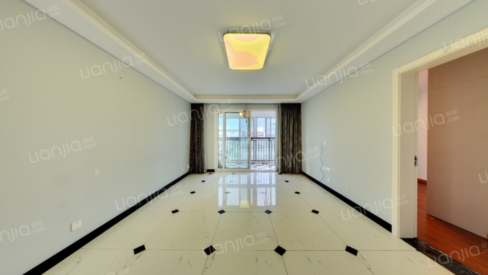 招商雍和苑二手房实景图