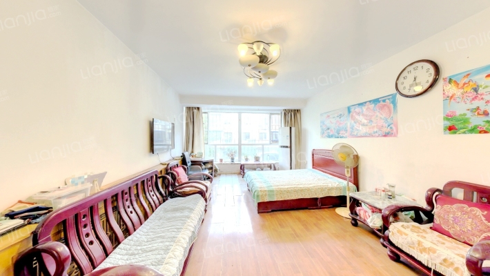 辰宇新村二手房实景图