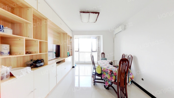 中科紫峰二手房实景图