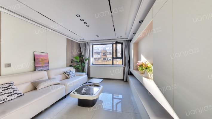 永春G区二手房实景图