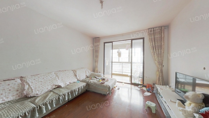 中东凯旋门二手房实景图