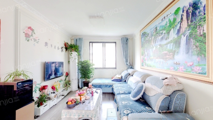 北光A区二手房实景图