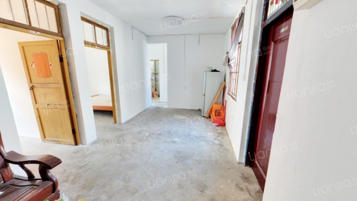 海洋小区二手房实景图