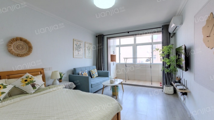 通化路二手房实景图