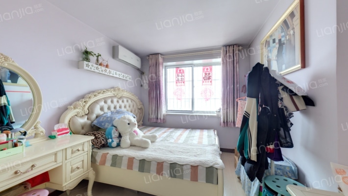 远翠东里二手房实景图