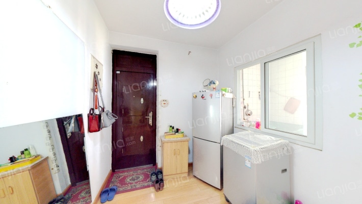 冯大里西楼二手房实景图