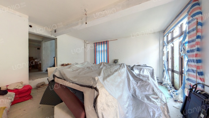 水墨澜庭二手房实景图