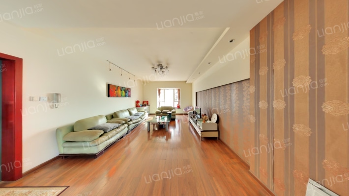 西华阳光二手房实景图