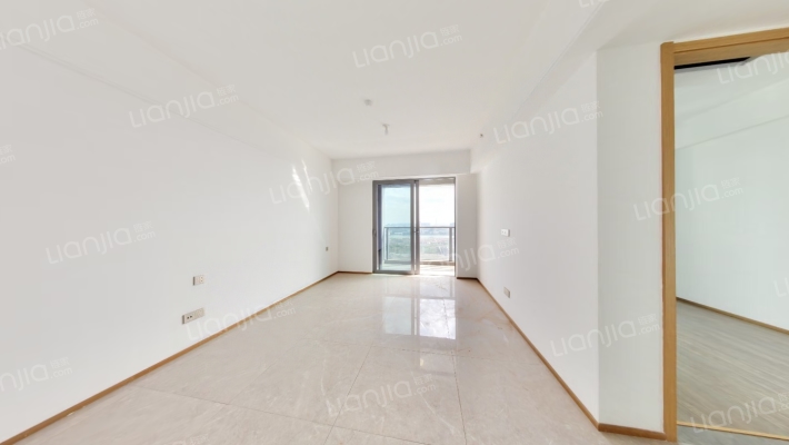 湾区·金融城二手房实景图