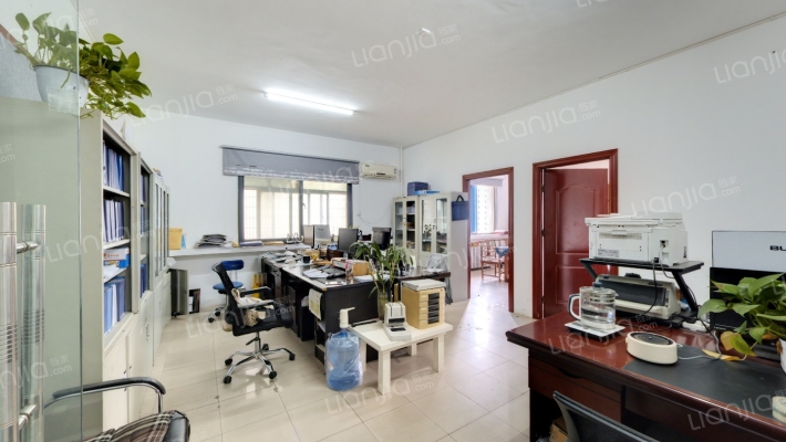 波奥大厦二手房实景图