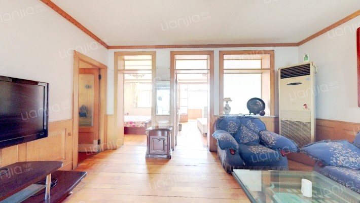 兴山路二手房实景图