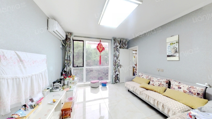 奥林匹克花园雅典奥运村二手房实景图