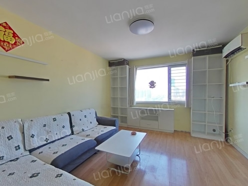 整租·枣山家园 2室2厅 南/北