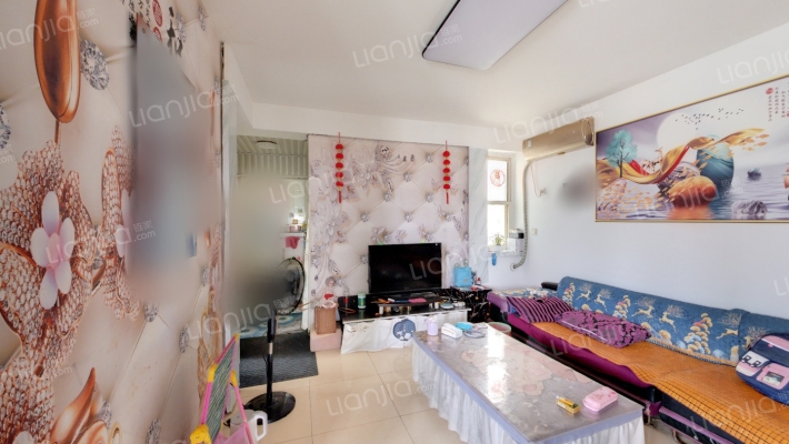 锦绣嘉园二手房实景图