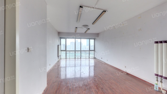 长风画卷二手房实景图