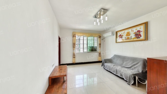 东鑫花园二手房实景图