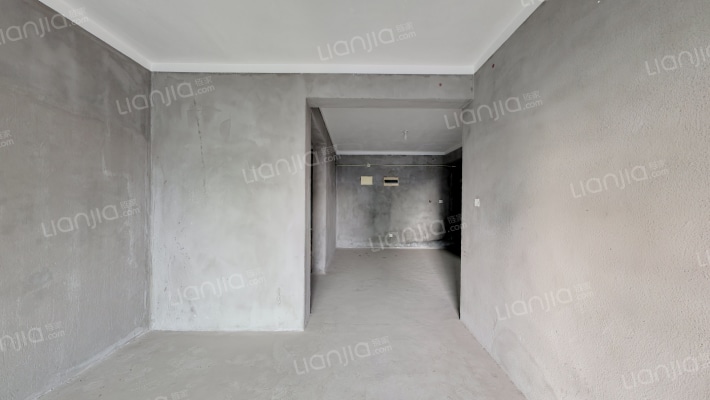 宜家花园二期二手房实景图