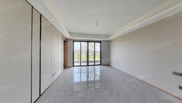 珺睿华庭二手房实景图