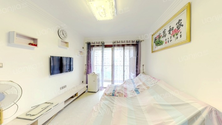 贵安新天地贵盛苑二手房实景图