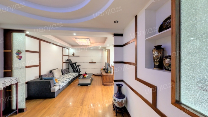 德民花苑东区二手房实景图