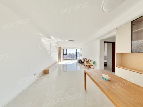 整租·中海半山雲境 3室2厅 南/北