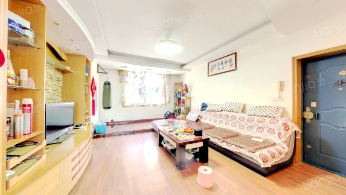 广电园二手房实景图