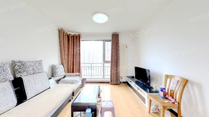 盛世长安二手房实景图