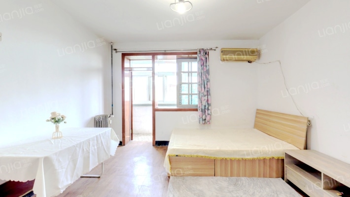 永定路17号院二手房实景图