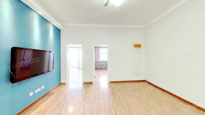 水利厅宿舍二手房实景图