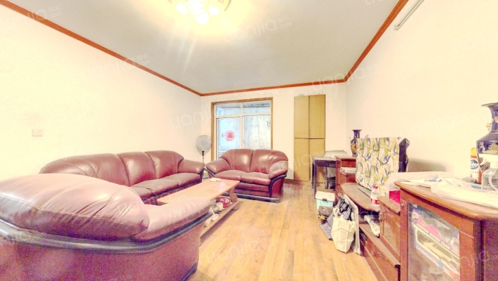 集贤里社区二手房实景图