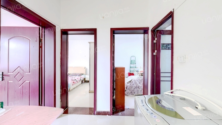 黄河路93号院二手房实景图