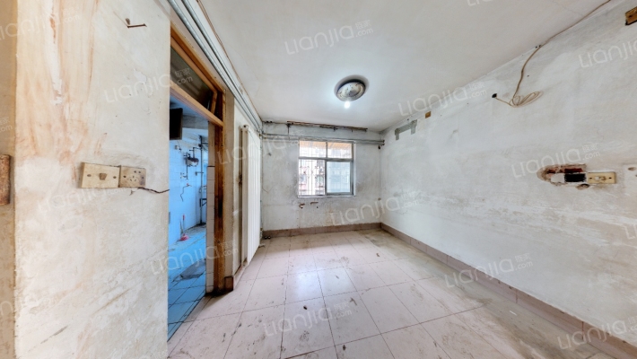 南福华街住宅小区二手房实景图