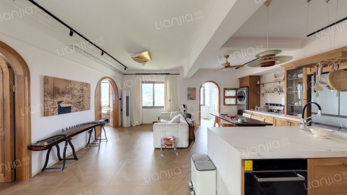 翠庭雅轩二手房实景图