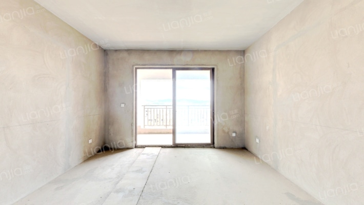 高新水岸晴沙二手房实景图