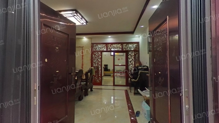 荣盛嘉苑二手房实景图