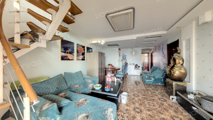 天兆花园(丛台区)二手房实景图