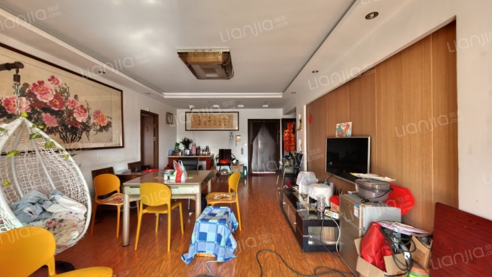 联富新苑二手房实景图