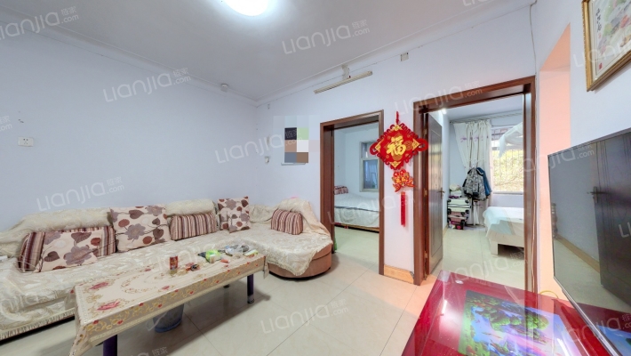 七里河生活二区二手房实景图