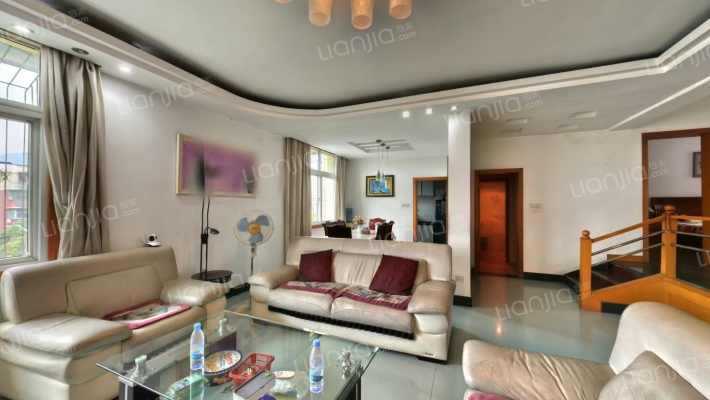 交通运输局二手房实景图