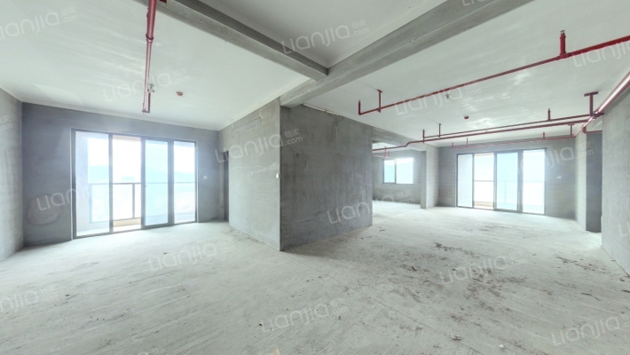 慧园二手房实景图