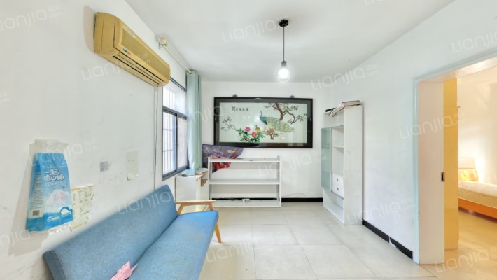 望月湖小区九片区二手房实景图