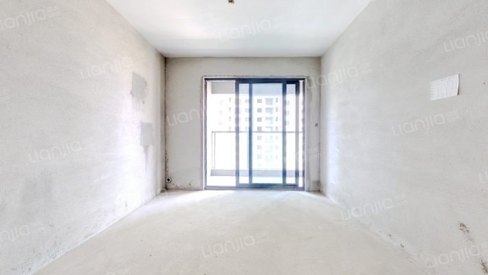 联投濮园二手房实景图