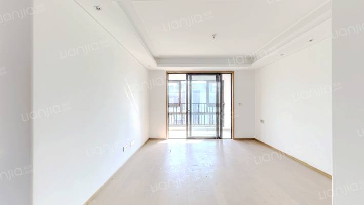 汤山温泉康养小镇二手房实景图