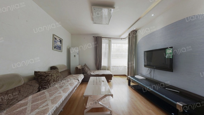 衡山舒苑二手房实景图